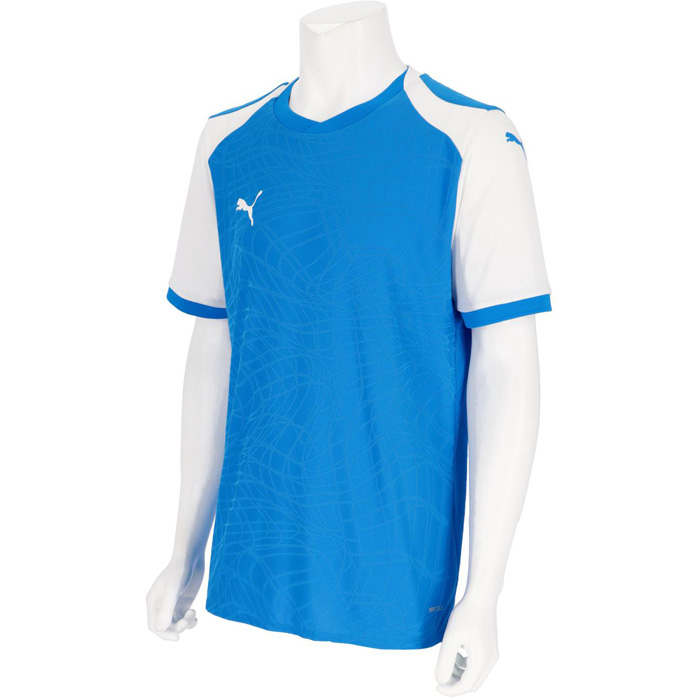 PUMA サッカーウェア サッカーさん専用 PUMA（プーマ） メンズ チームファイナル teamFINAL26 Knit ゲーム