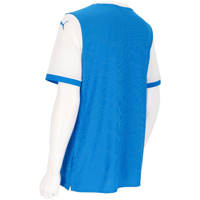 PUMA（プーマ） メンズ チームファイナル teamFINAL26 Knit ゲーム