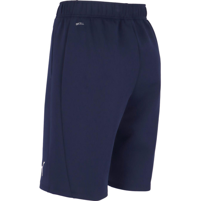 PUMA（プーマ） メンズ チームファイナル TEAMFINAL TR HALF パンツ