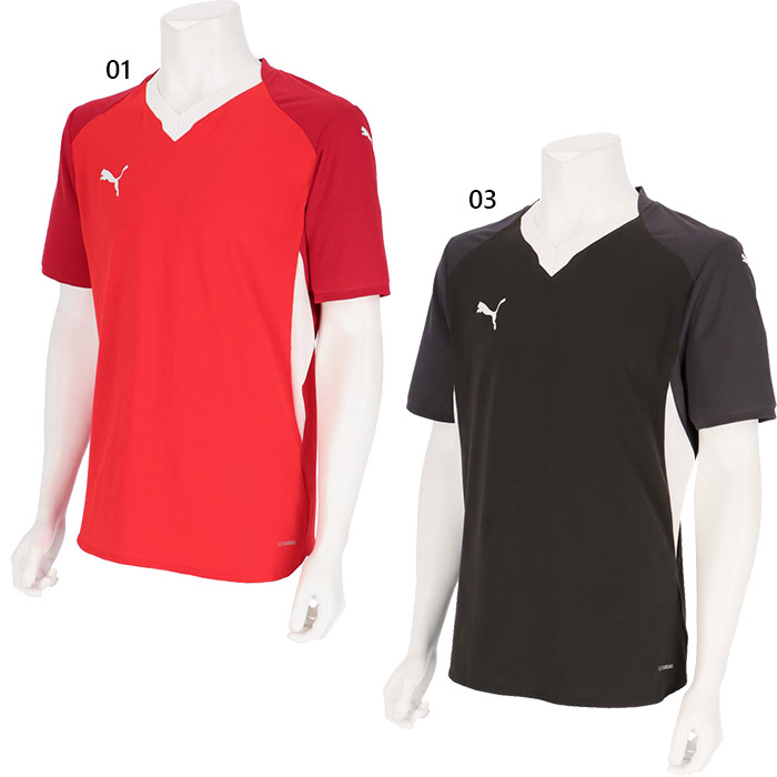 PUMA（プーマ） メンズ チームファイナル ウルトラウェーブ