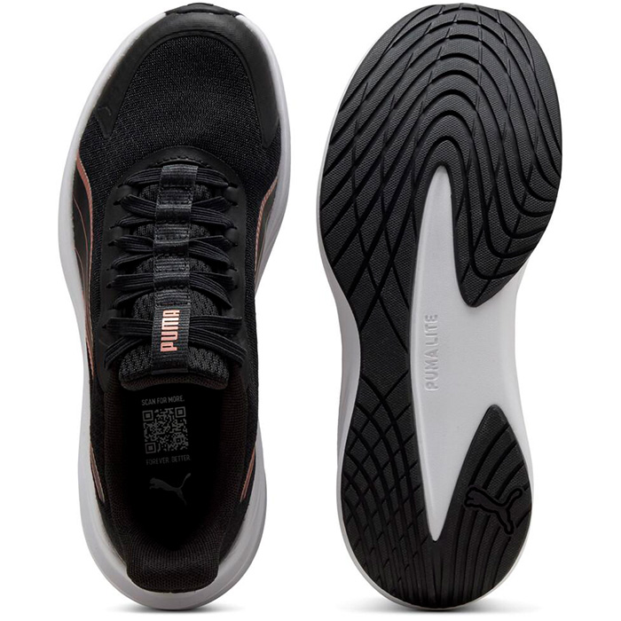 PUMA（プーマ） メンズ レディース ダッシャー ライト イーズイン LITE