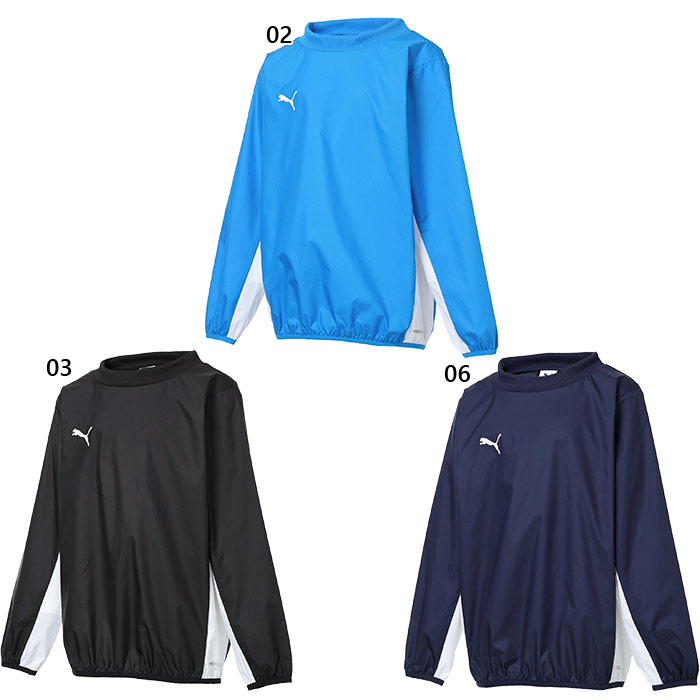 PUMA（プーマ） ジュニア キッズ インディビリーガ IndiviLIGA ピステ