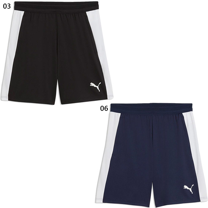 PUMA（プーマ） メンズ チームファイナル teamFINAL26 TR ショーツ