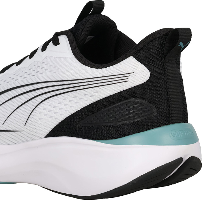 PUMA（プーマ） メンズ レディース ソフトライド SOFTRIDE ムーブオン