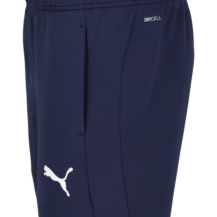 PUMA（プーマ） メンズ チームファイナル TEAMFINAL TR パンツ