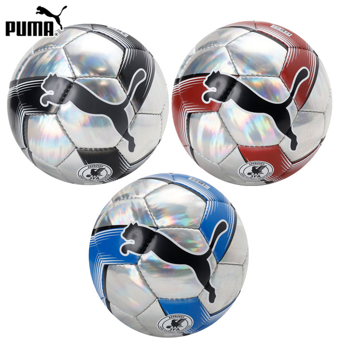 PUMA（プーマ） 3-5号球 メンズ レディース プレステージ グラフィック