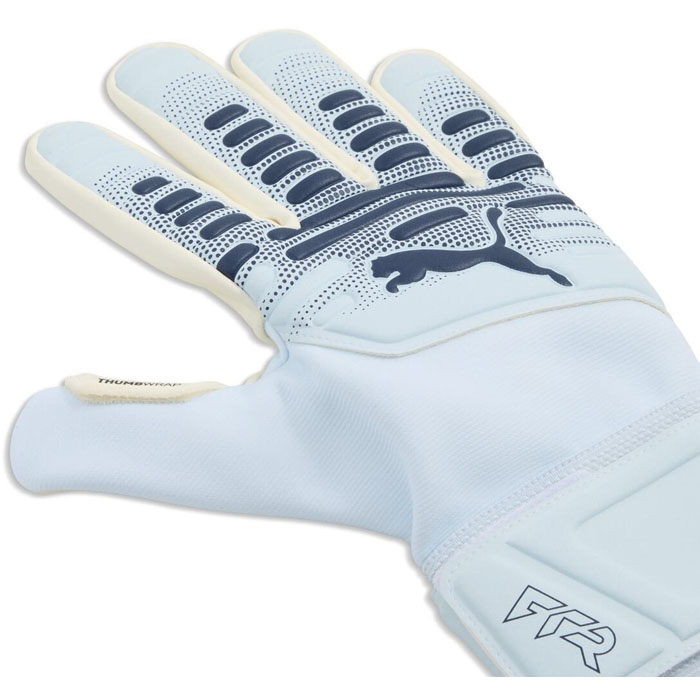 プーマキーパーグローブ支給品モデル② プーマ PUMA フューチャーマッチ NC ゴールキーパーグローブ 042124-02