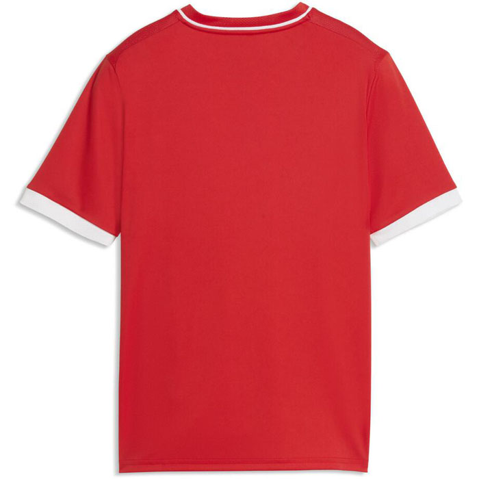 PUMA（プーマ） ジュニア キッズ チームリーガ TEAMLIGA26 ショーツ JR
