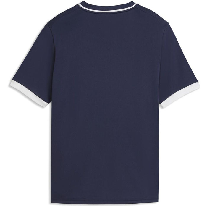PUMA（プーマ） ジュニア キッズ チームリーガ TEAMLIGA26 ショーツ JR