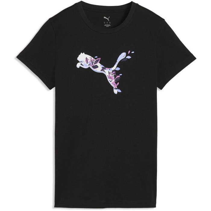 PUMA（プーマ） レディース グラフィックス GRAPHICS フローラル