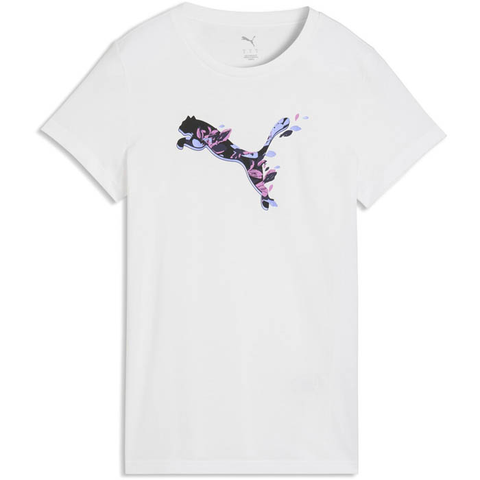 PUMA（プーマ） レディース グラフィックス GRAPHICS フローラル