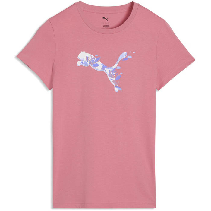 PUMA（プーマ） レディース グラフィックス GRAPHICS フローラル