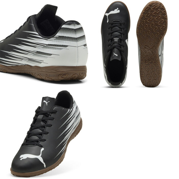 PUMA（プーマ） メンズ アタッカント II IT サッカー フットサル