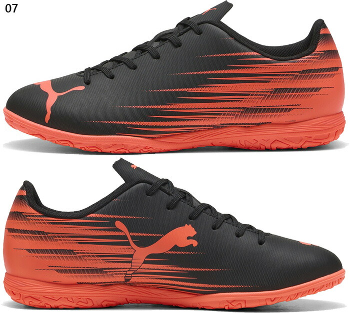 PUMA（プーマ） メンズ アタッカント II IT サッカー フットサル