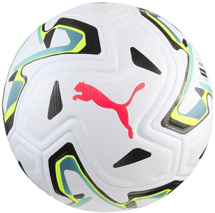 PUMA（プーマ） 5号球 メンズ レディース ステラ ニトロ