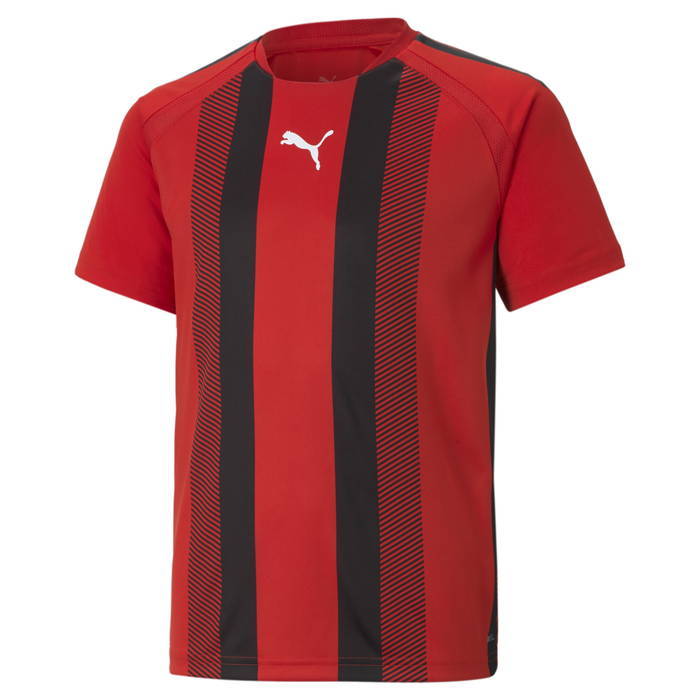 プーマ ジュニア 657737 JR PUMA TEAMLIGA キッズ サッカーウェア チームリーガ トップス フットサルウェア ベンチコート  ロングダウンコート 送料無料 長ズボン 入荷中 キッズ