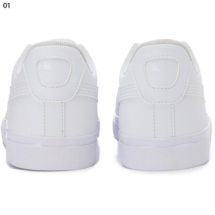 プーマ　ステンプル　スニーカー PUMA 『4日‐5日5倍』ユニセックス プーマ シャッフルパーフ