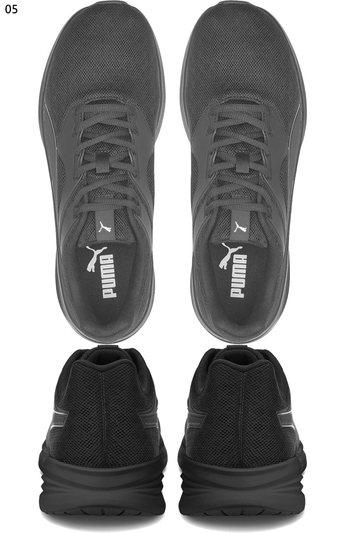 プーマ （PUMA） ピステトップ 921022 | オリジナルピステ