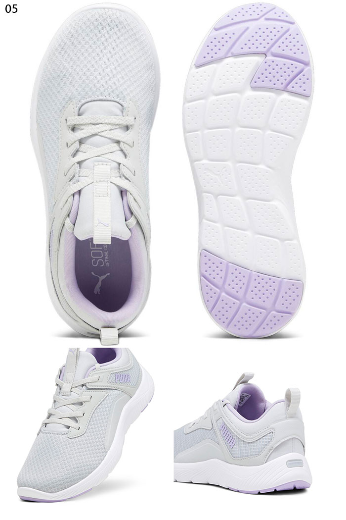 PUMA（プーマ） レディース ソフトライド レミ SOFTRIDE REMI