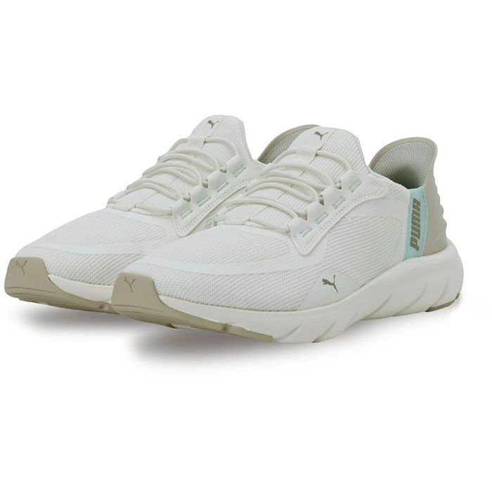 PUMA（プーマ） 立ったまま楽に履ける！ メンズ レディース ソフト