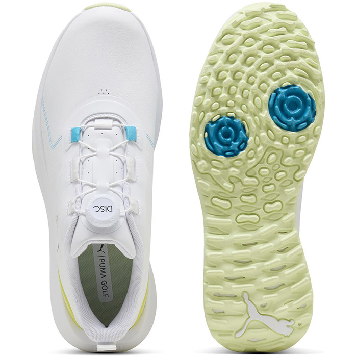 PUMA（プーマ） プーマゴルフ メンズ フュージョングリップ 6 エヴォ
