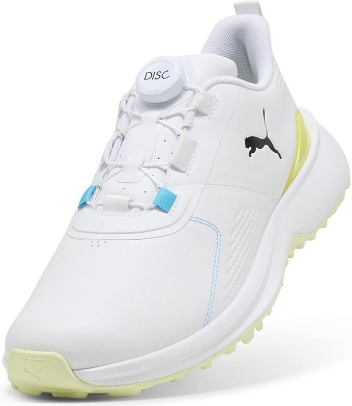 PUMA（プーマ） プーマゴルフ メンズ フュージョングリップ 6 エヴォ