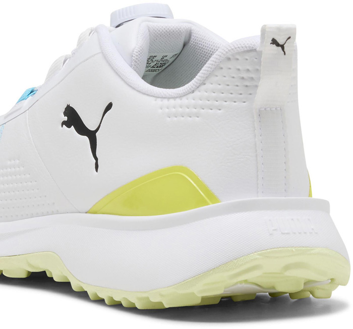 PUMA（プーマ） プーマゴルフ メンズ フュージョングリップ 6 エヴォ
