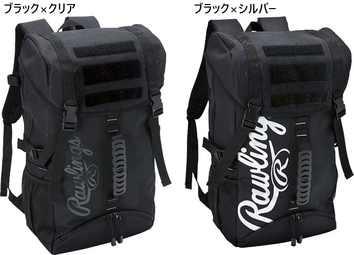 Rawlings（ローリングス） 32L メンズ レディース バックパック 野球