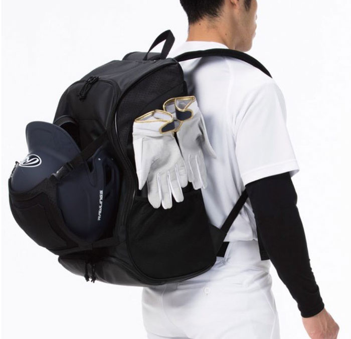 Rawlings（ローリングス） 42L メンズ レディース 8フューチャー