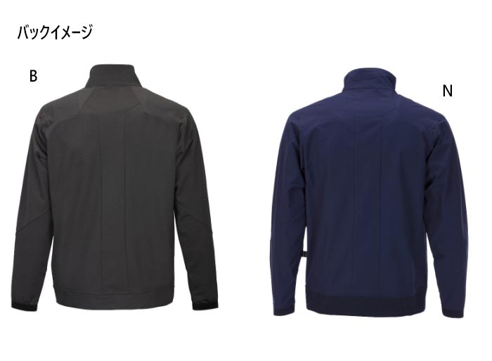 Rawlings ローリングス メンズ パワーストレッチ ジャケット