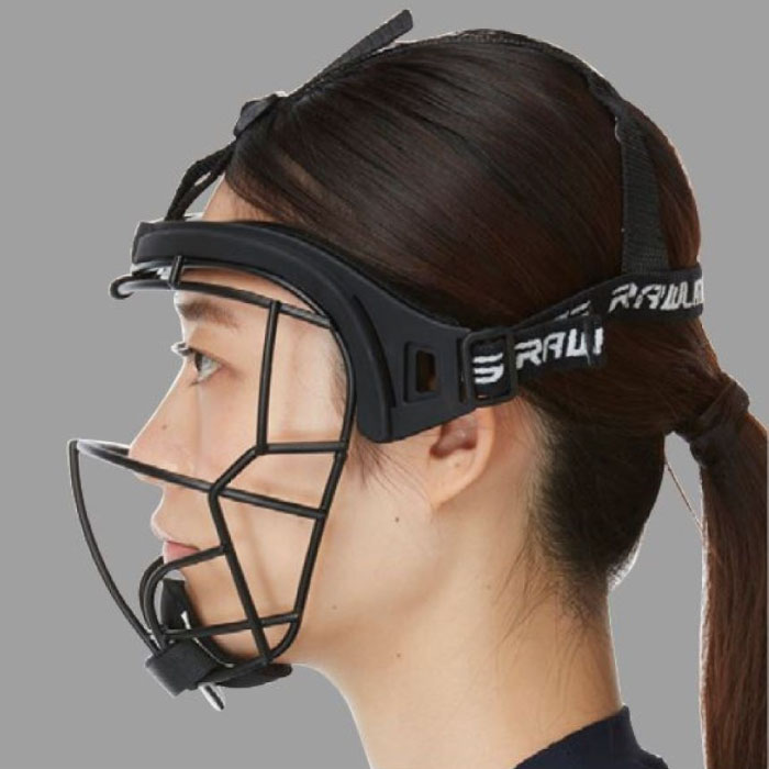 Rawlings ローリングス レディース 女子ソフトボール フェイス