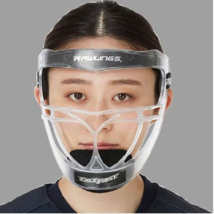 Rawlings ローリングス レディース 女子ソフトボール フェイス