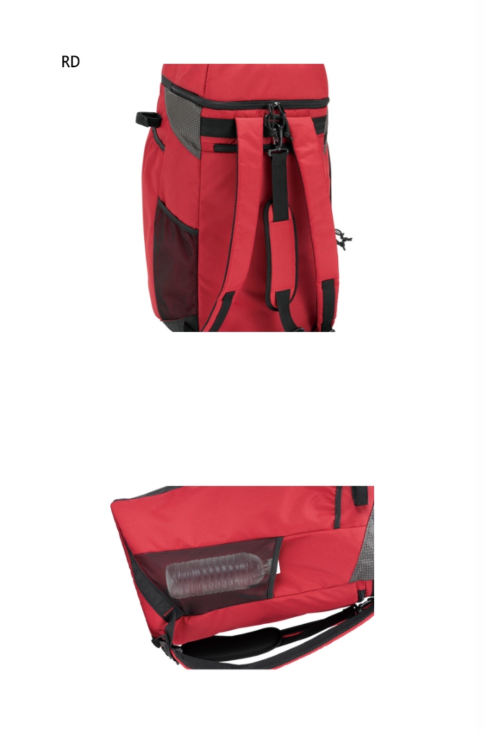 Rawlings（ローリングス） 68L メンズ レディース 2WAYボストンバッグ