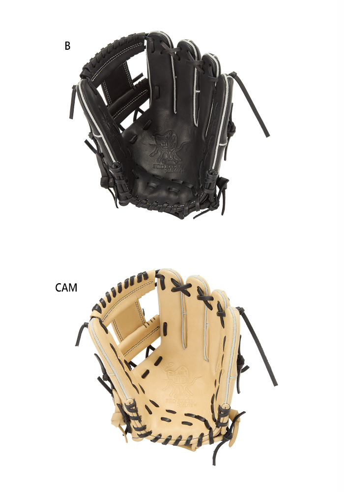Rawlings（ローリングス） オールラウンド用 ジュニア キッズ HOH PRO