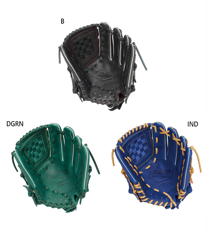 Rawlings（ローリングス） オールラウンド用 ジュニア キッズ ハイパー