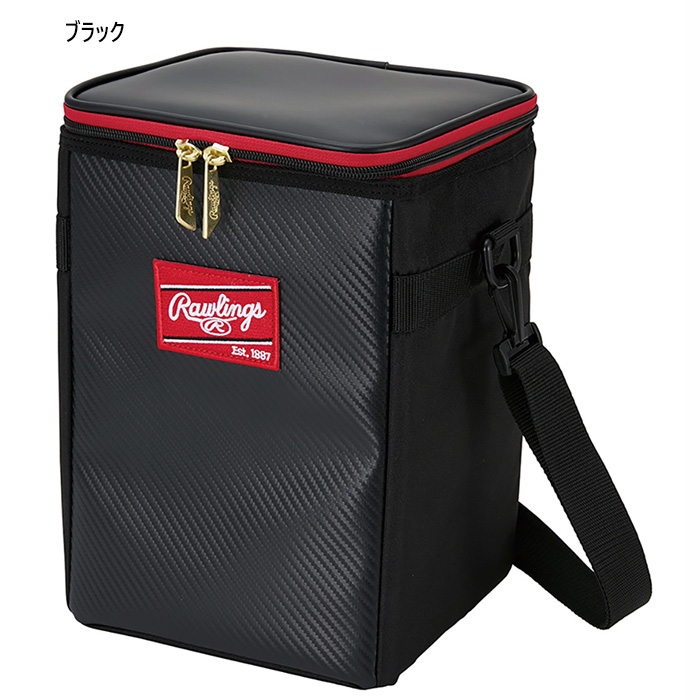 Rawlings（ローリングス） 1個入れ メンズ レディース グラブケース