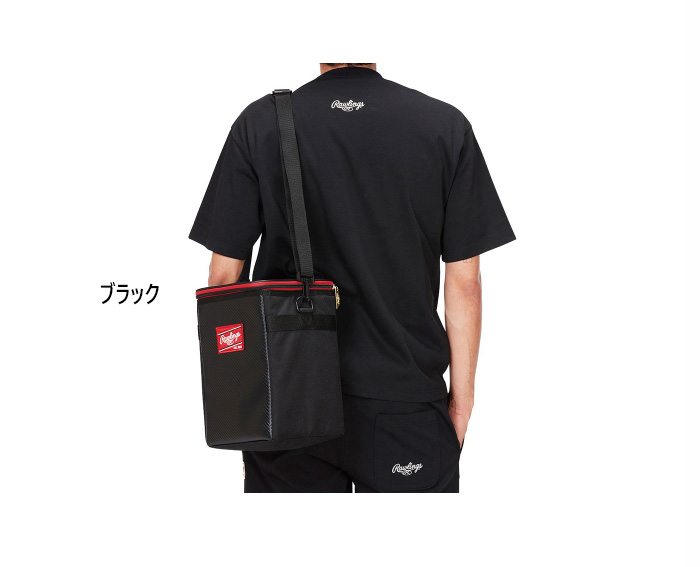 Rawlings（ローリングス） 1個入れ メンズ レディース グラブケース