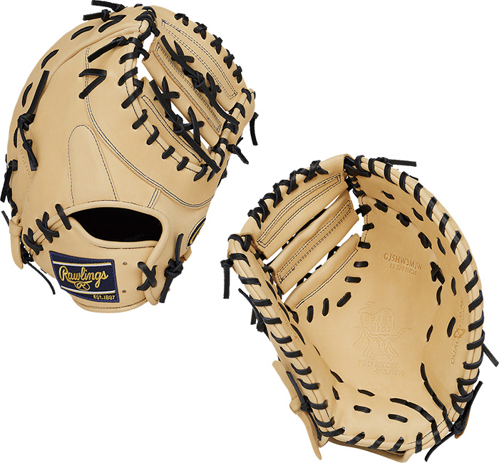 Rawlings（ローリングス） ジュニア キッズ エクセルエリート