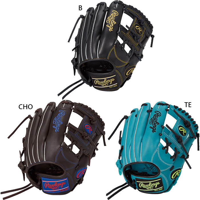 ⭐️RAWLINGS HYPER TECH R9 SERIES軟式グローブ⭐️ Rawlings（ローリングス） ジュニア キッズ ハイパーテック HYPER TECH
