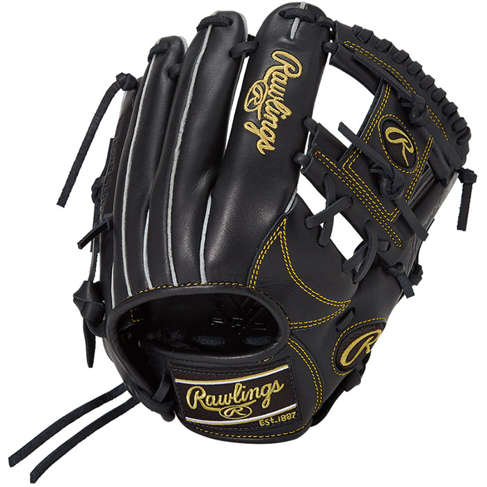 新品未使用　野球　ローリングス　グローブ　ジュニア　ハイパーテック　R9 左利き Rawlings（ローリングス） ジュニア キッズ ハイパーテック HYPER TECH