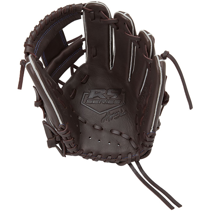 新品未使用　野球　ローリングス　グローブ　ジュニア　ハイパーテック　R9 左利き Rawlings（ローリングス） ジュニア キッズ ハイパーテック HYPER TECH