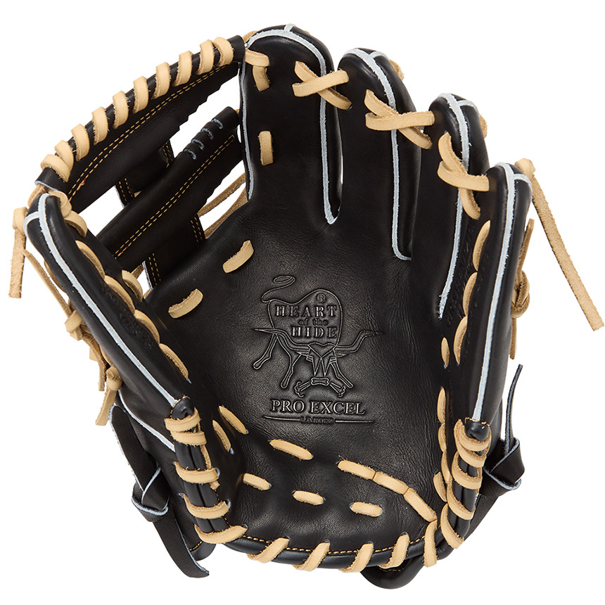 Rawlings（ローリングス） メンズ レディース 軟式 HOH PRO EXCEL ?FS