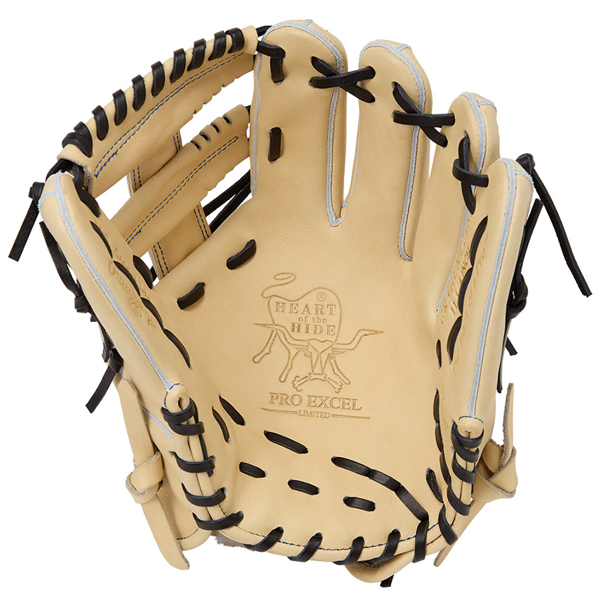 Rawlings（ローリングス） メンズ レディース 軟式 HOH PRO EXCEL ?FS