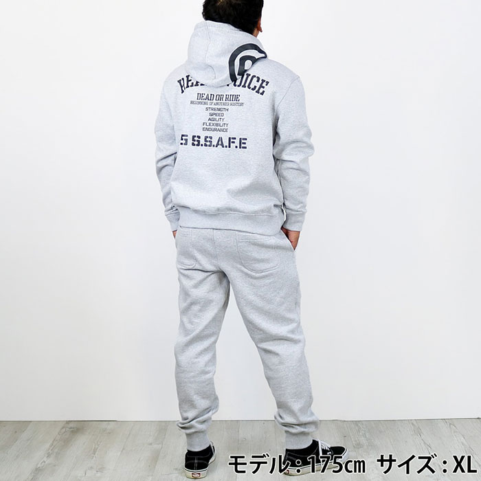 リアルビーボイス メンズ レディース RBV ハワイ フーディー HAWAII HOODIE パーカー トップス 長袖 プルオーバー  10401-11635