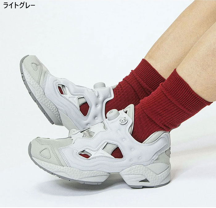 インスタポンプフューリー OG / INSTAPUMP FURY OG （コアブラック）