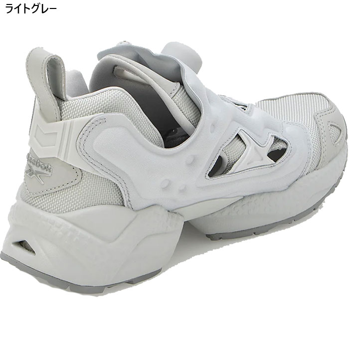 Reebok（リーボック） メンズ レディース インスタポンプフューリー 95