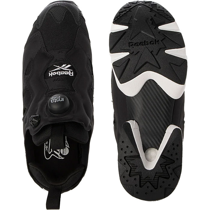 Reebok（リーボック） メンズ レディース インスタポンプフューリー 94