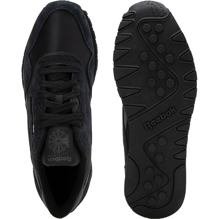 Reebok（リーボック） メンズ レディース クラシックナイロン CLASSIC