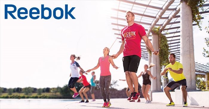 リーボック Reebok