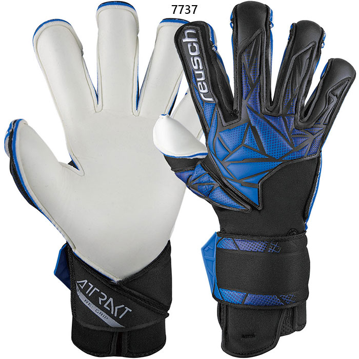 reusch（ロイシュ） メンズ レディース アトラクト リグリップ